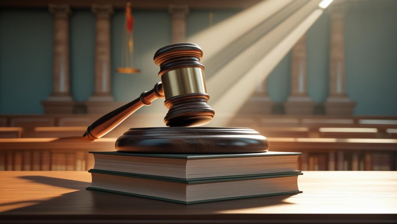 حجية السوابق القضائية في النظام القضائي السعودي