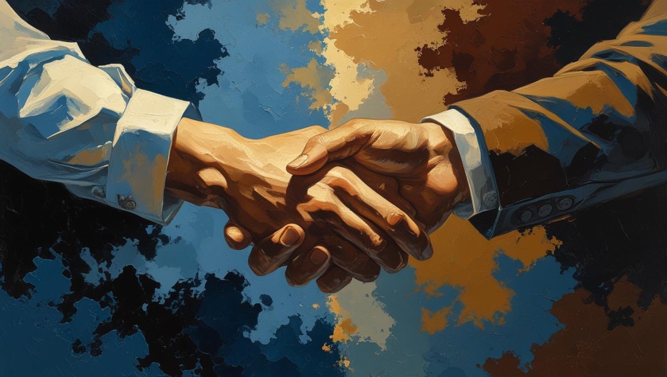 التحكيم التجاري: الوسيلة المثلى لفض المنازعات محليًا ودوليًا