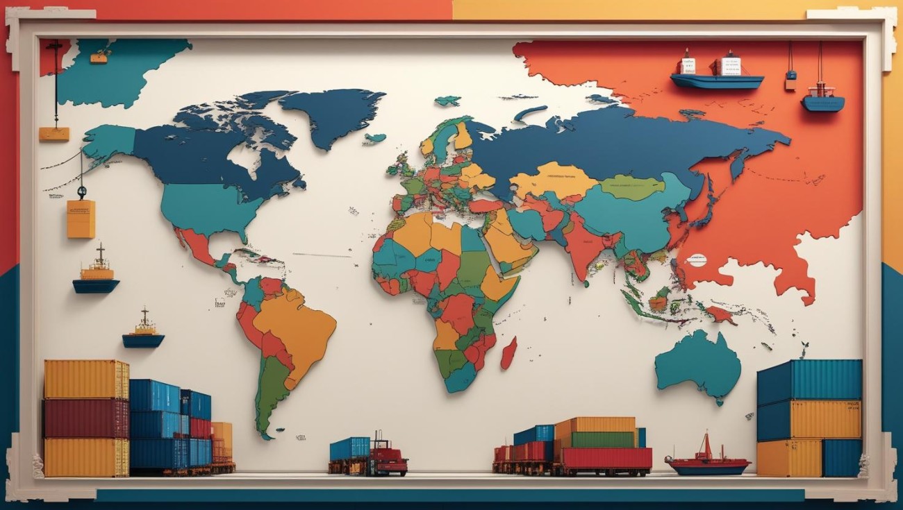 ما هو التخليص الجمركي؟