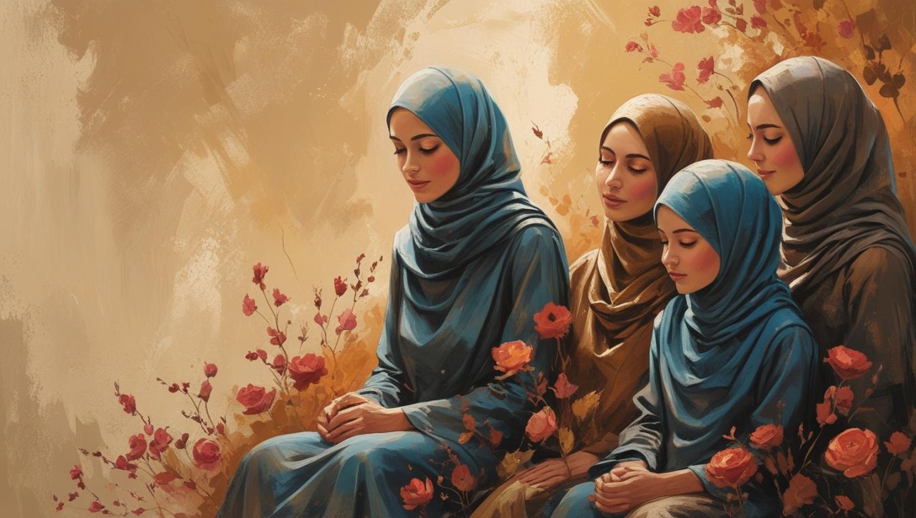 ميراث المرأة في الإسلام