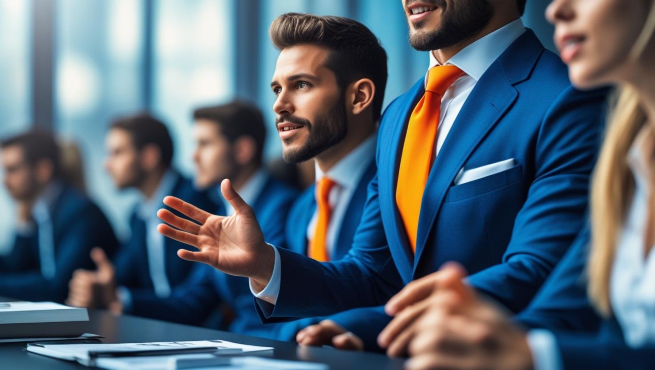 أهمية العرض الاستثماري للشركات الناشئة