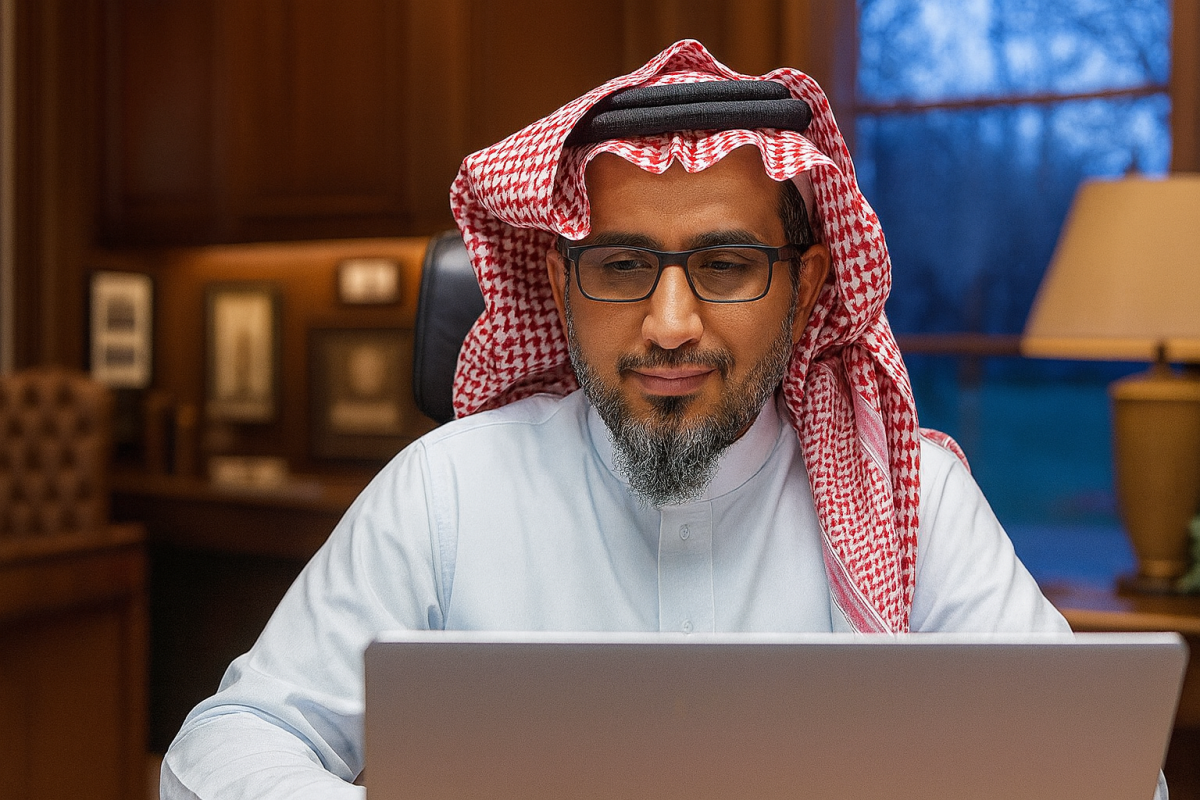 فيحان العرابي الحارثي